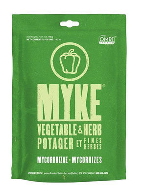 Open the image in the slideshow, Mike Mycorrhizae For Seeding And Transplanting 180Ml Fertilizer
