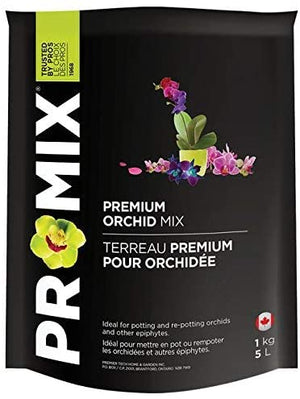 Open image in slideshow, Promix orchid potting soil
