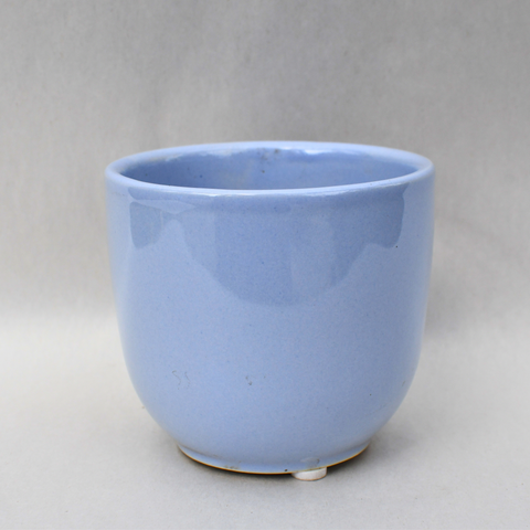 Cache-pot Lana lavende