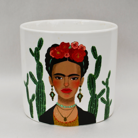 Cache-pot Frida