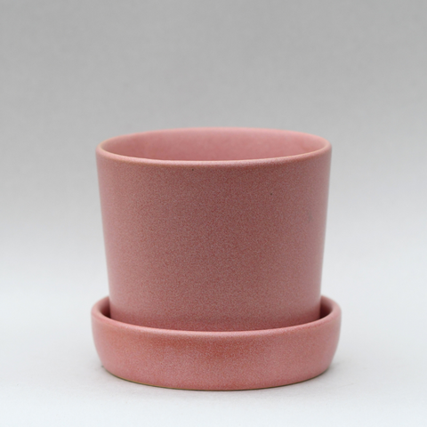 Pink Watson pot 