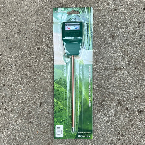 DH Line humidity meter