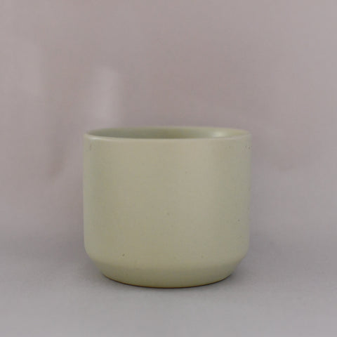 Cache-pot Kendall vert pâle
