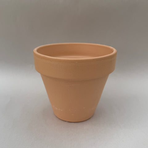 Pot de terre cuite Antique