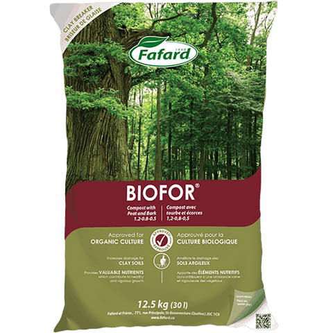 Compost Biofor 30 L Compost