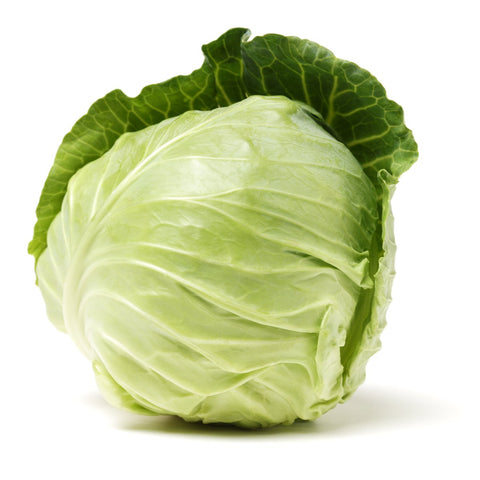 Cabbage Deter Vegetables