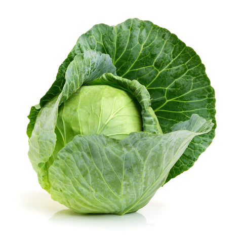 Cabbage Winter Vegetables