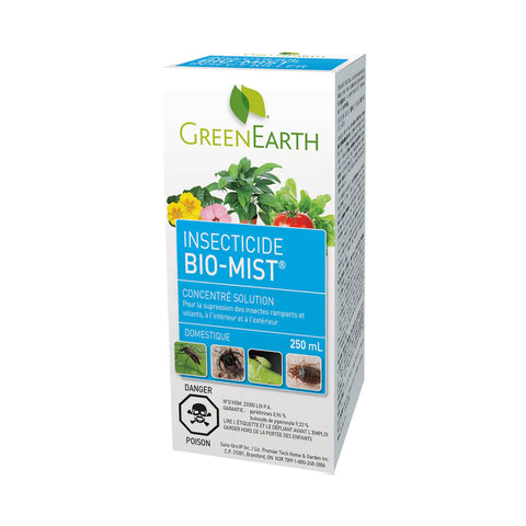 Greenearth Insecticide Bio-Mist