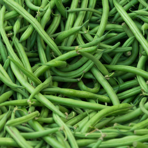 Green Bean Vegetables