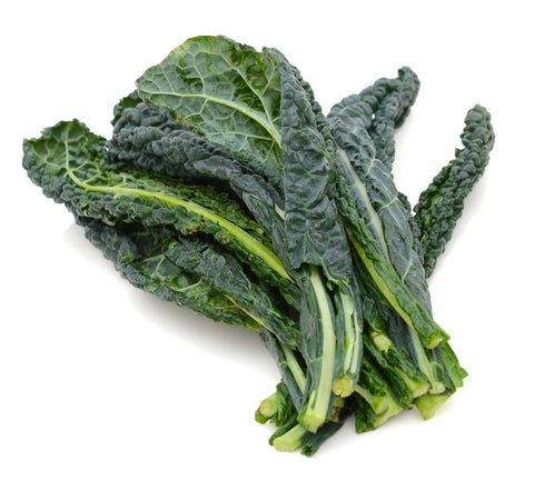 Kale Toscano Vegetables