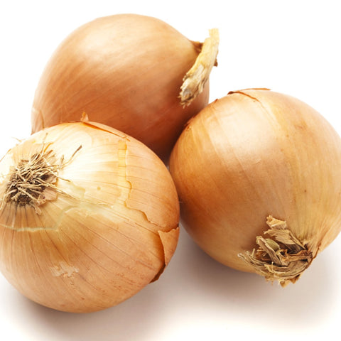 Spanish Onion Vegetables