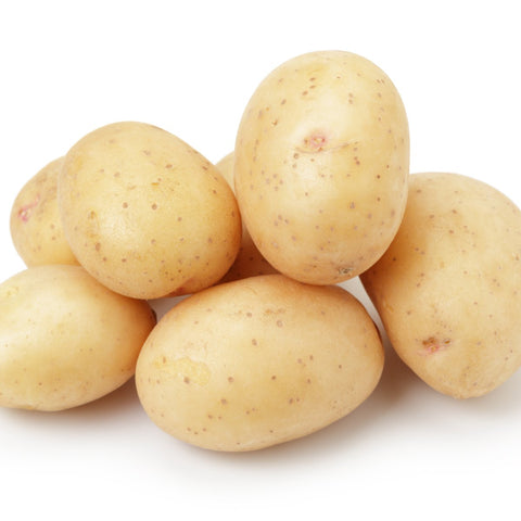 Potato Heat Vegetables