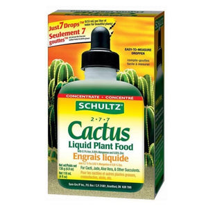 Engrais Pour Cactus Schultz Engrais