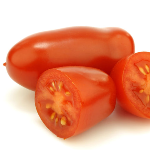 Tomate Italienne 10 Doigts De Naple Légumes