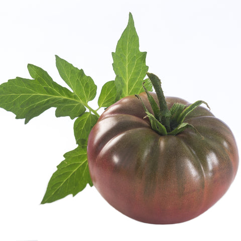 Tomate Héritage Noir De Crimé Légumes