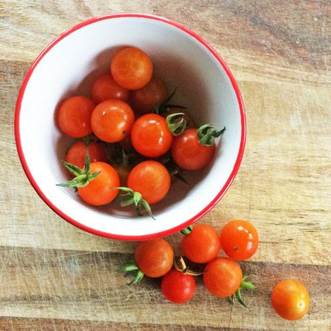 Semences De Tomate Cerise Petit Moineau *biologique*