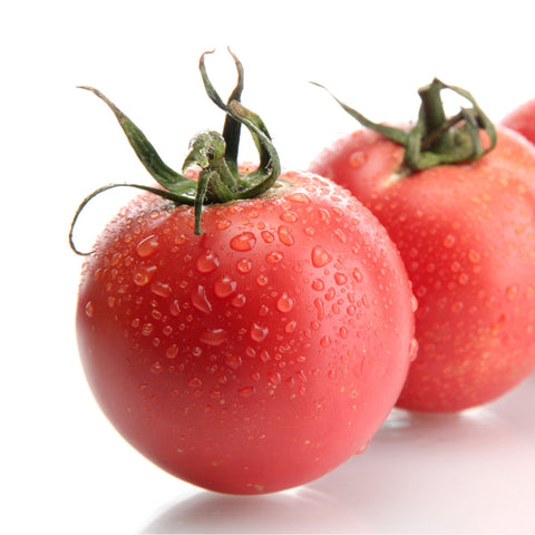 Siberian Cherry Tomato Pink Vegetable