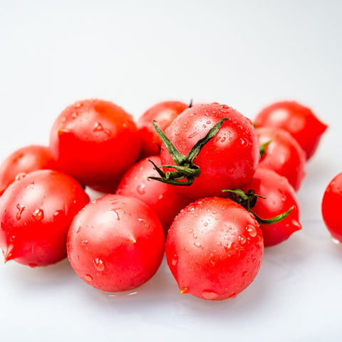 Tomato Grape Sweet Valentine Vegetables