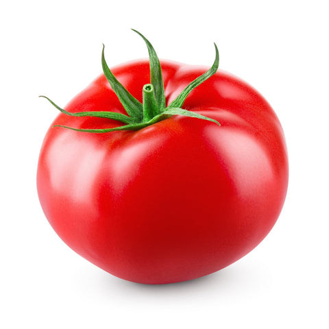 Red Tomato Better Boy Vegetables