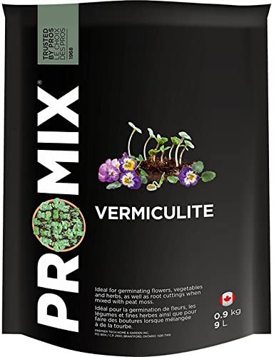 Vermiculite Promix 