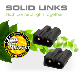 T5Ho And Led Sunblaster Light Link