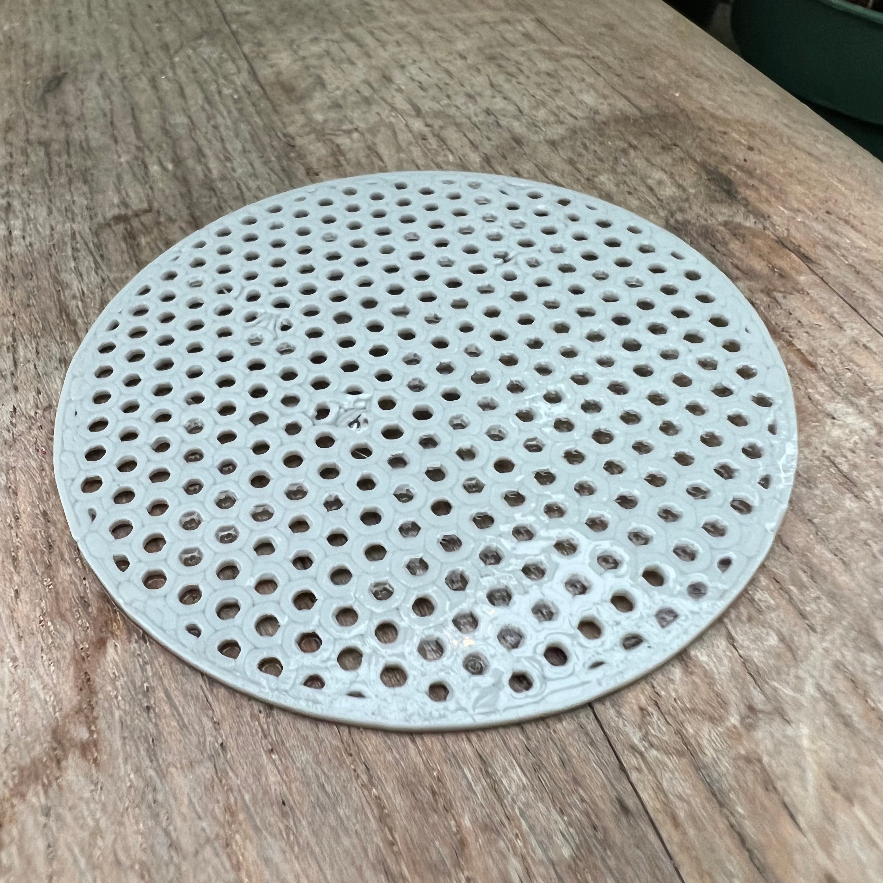 Sprouting lid for Masson pot
