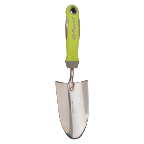 Garant green hand shovel