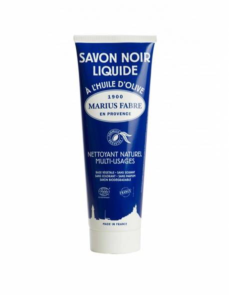 Savon Noir Liquide Concentré Marius Fabre Savon